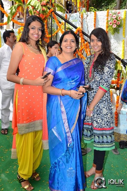 Vinavayya-Ramayya-Movie-Launch